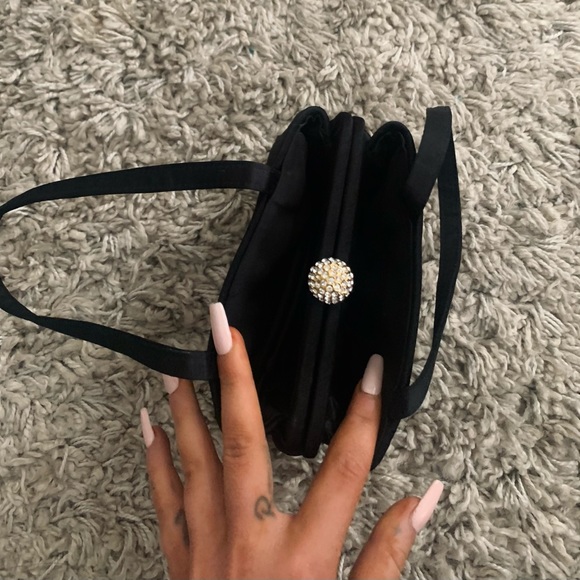 🌹 Mini black hand - Picture 2 of 5